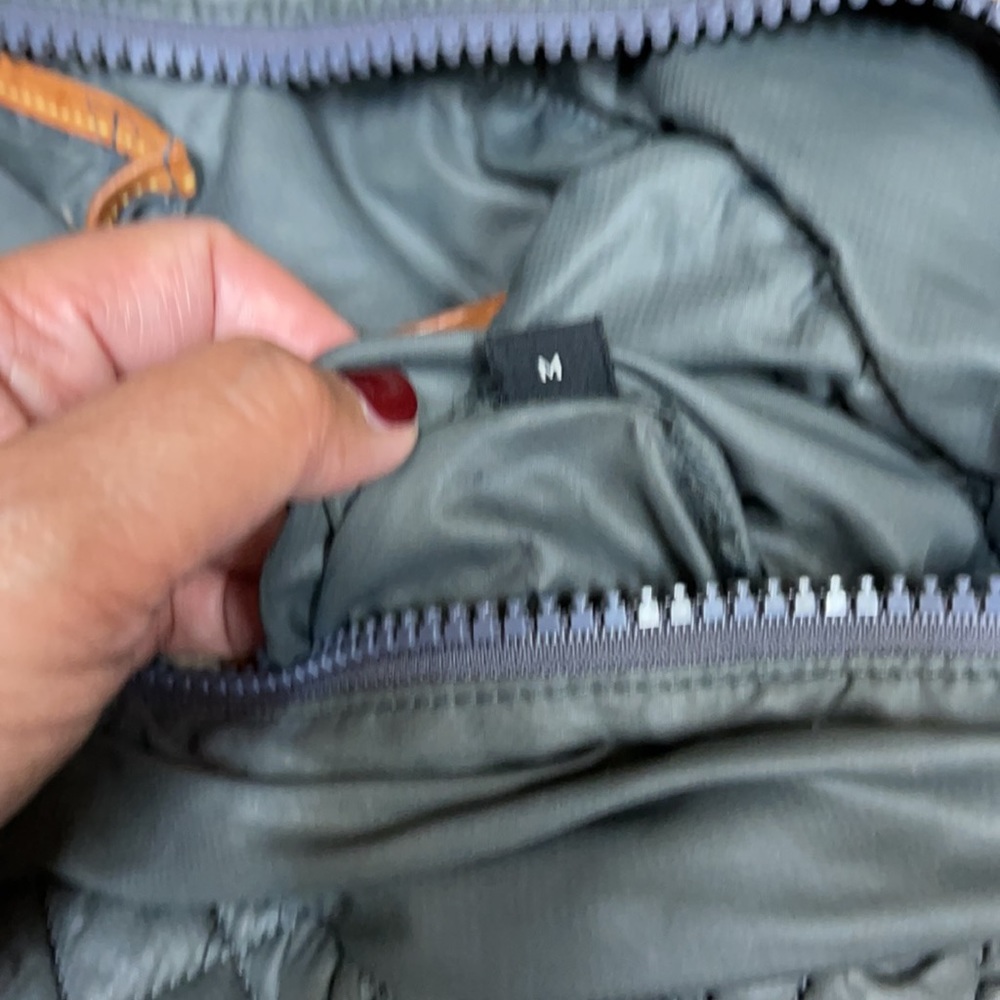 MZ Wallace medium tote - Picture 9 of 11